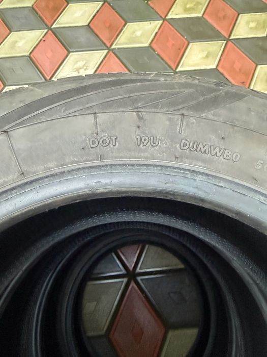 Vand cauciucuri radial 195/60 R15