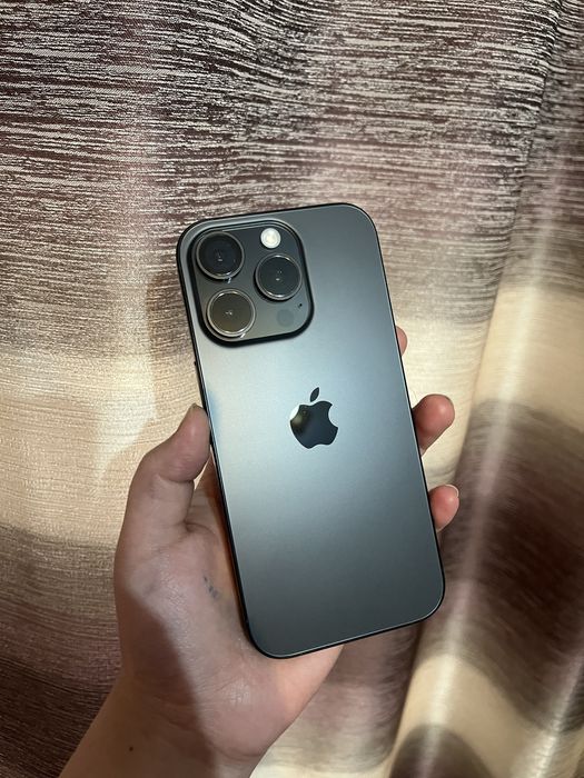 Айфон 16Про 128гб