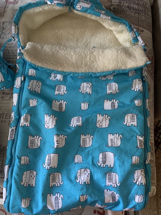 Детский костюм