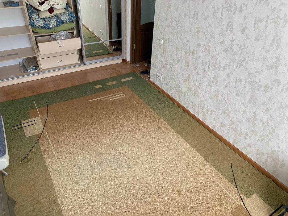 Срочно продам ковёр!