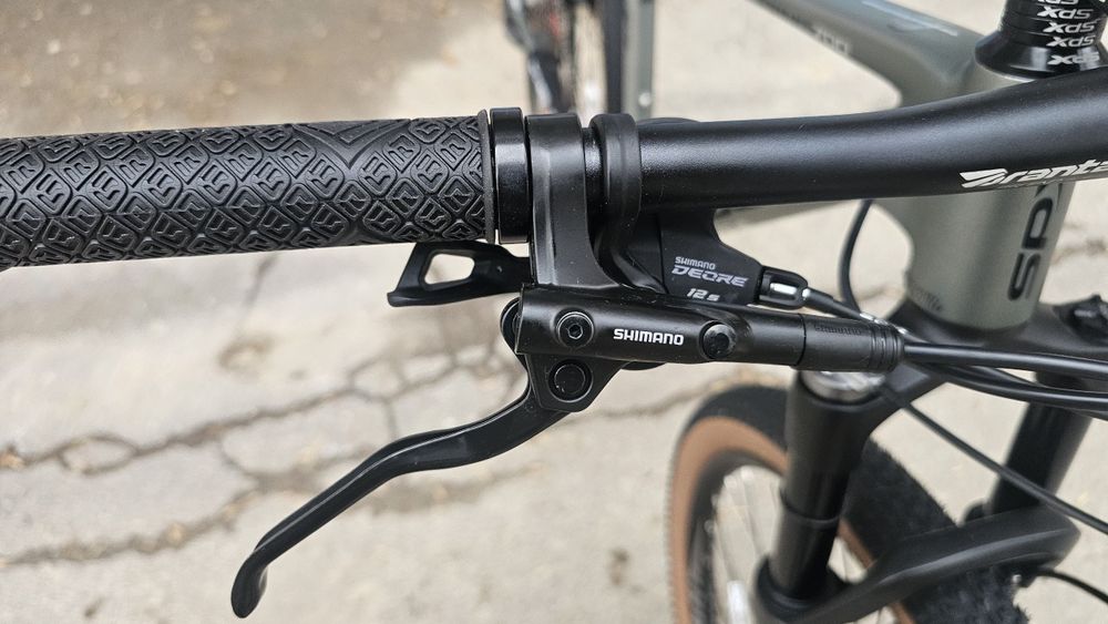 Велосипед XDS KNIGHT 700