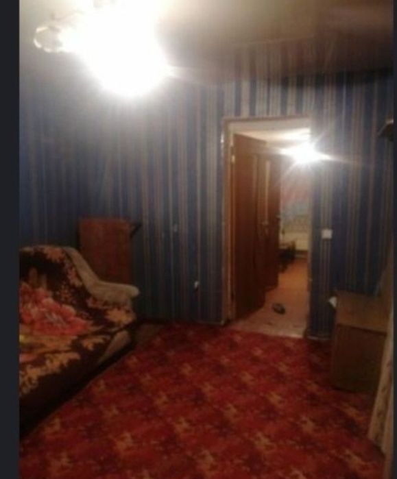 Сдаётся времянка.