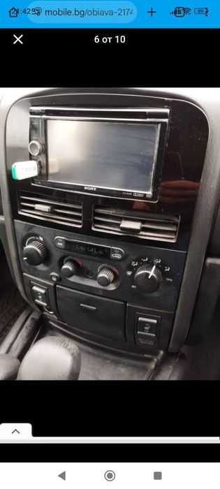 Jeep Grand Cherokee / Джип Гранд Чероки