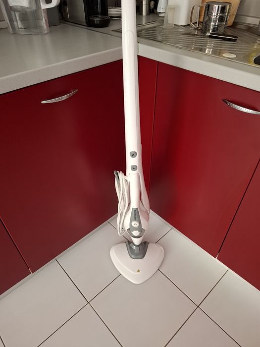 Парочистачка Silver Krest