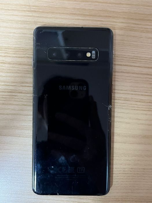 Обмен samsung s10 на айфон