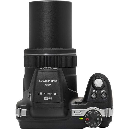 Kodak pixpro az528