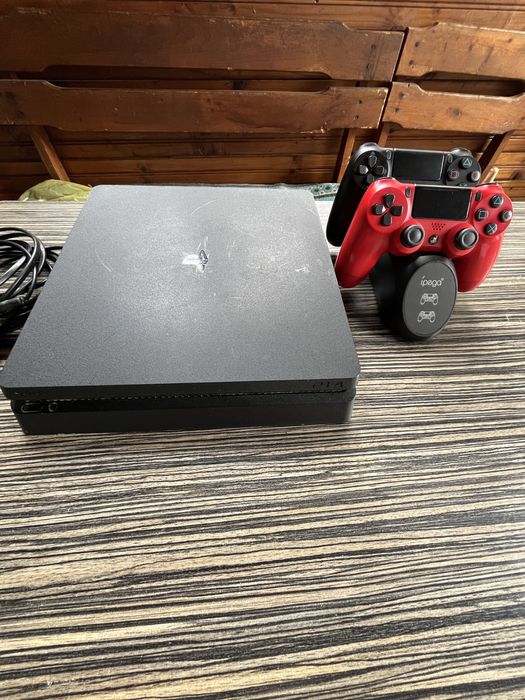 Playstation 4 slim 1tb