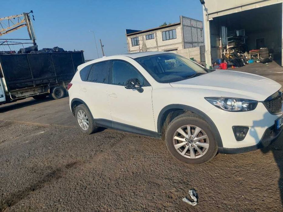 Dezmembram Mazda Cx-5 2.2D euro 6 110 kw An 2013
Cod motor SHY1