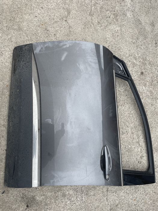 Предна лява врата Пежо 3008/ 5008 (vrata peugeot 3008)