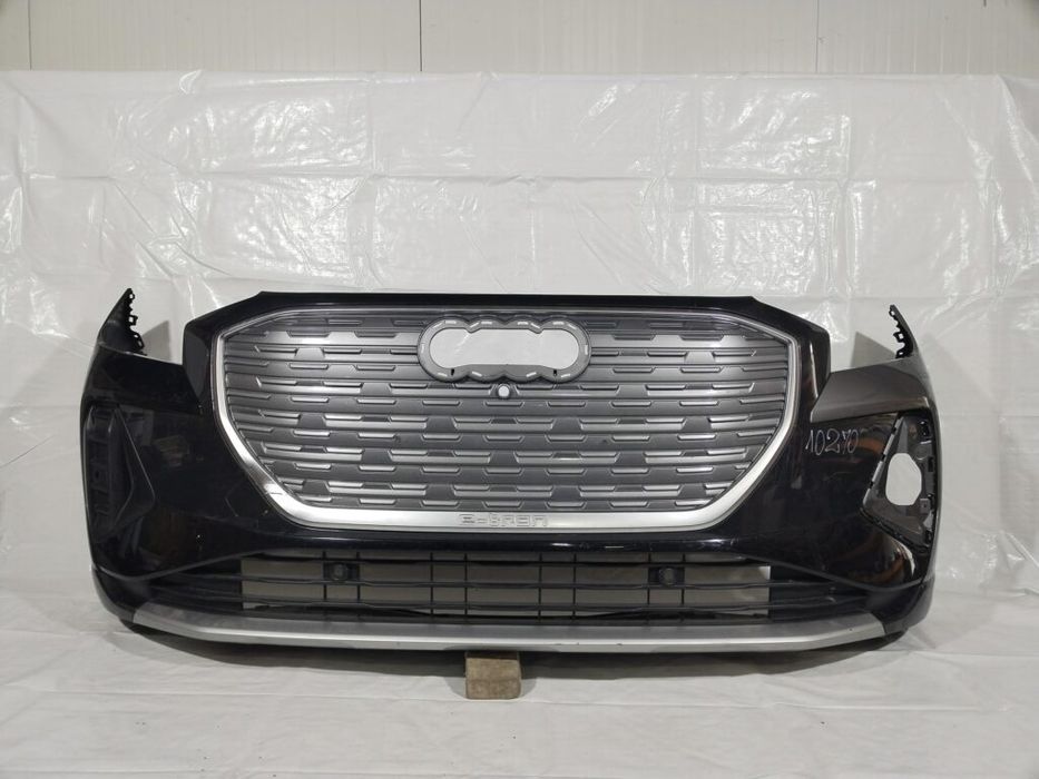 Bara fata Audi Q4 E-Tron, 2021, 2022, 2023, 2024, 2025, cod origine OE 89A807725A. 10270