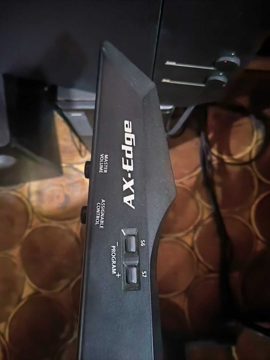 Roland Ax-Edge keytar