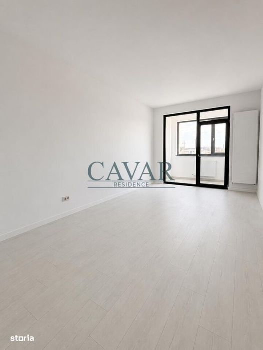 Alege Proiectele Cavar Residence