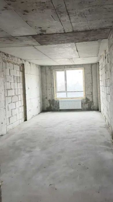 Продаётся 3 ком. квартира в ЖК RAMS City