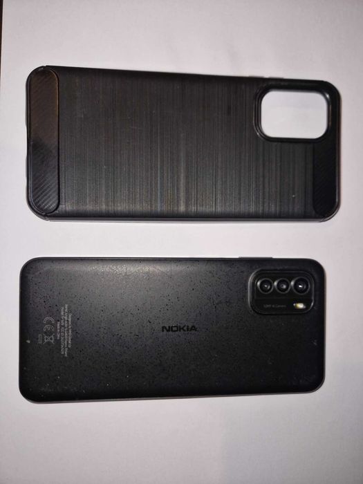 Nokia G60 Utilizat