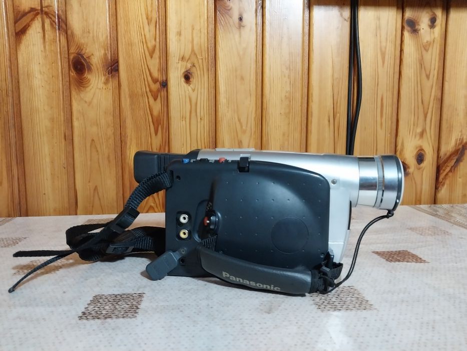 Видео камера Panasonic