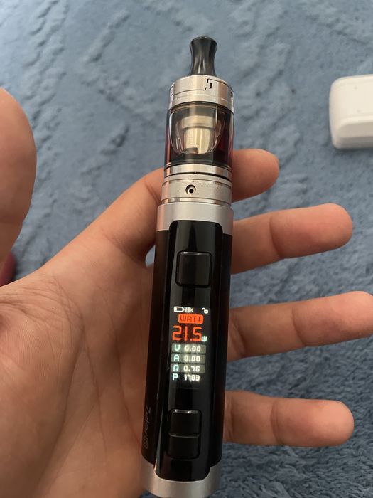 Vape Aspire Zelos X – stare foarte bună