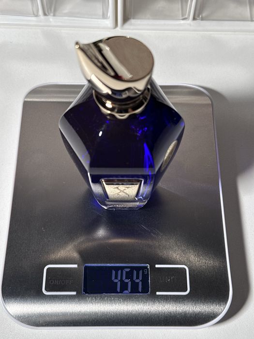 XERJOFF Torino 21 остаток 54 мл