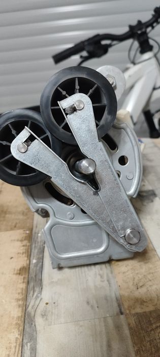 Електродвигател за сушилня,пералня.