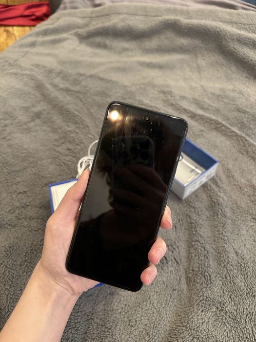 Tecno camon 18 128гб