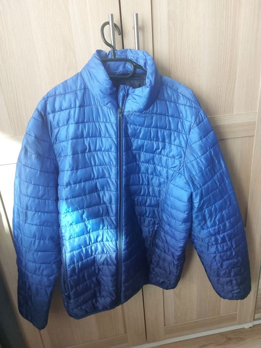 Връхни дрехи, L размер, 10лв