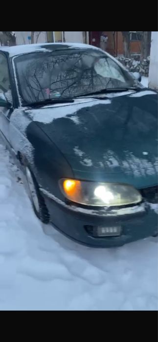 Продам Opel omega B 2,5