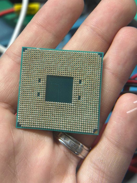 Amd Ryzen 5 5500 с бокс кулер