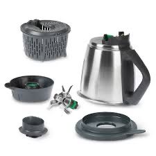 Чаша термомикс тм 6