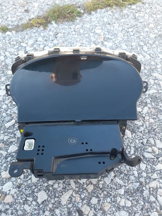 Километраж табло за Тойота Ярис