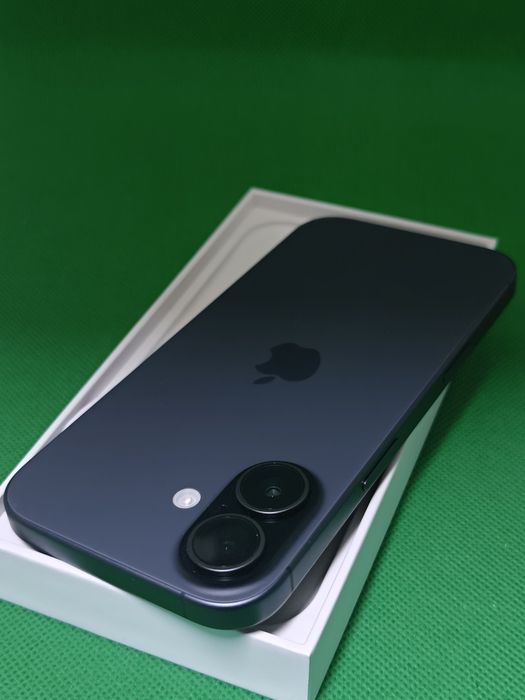 Iphone 17 21 cicluri * Garantie * Buy Back *