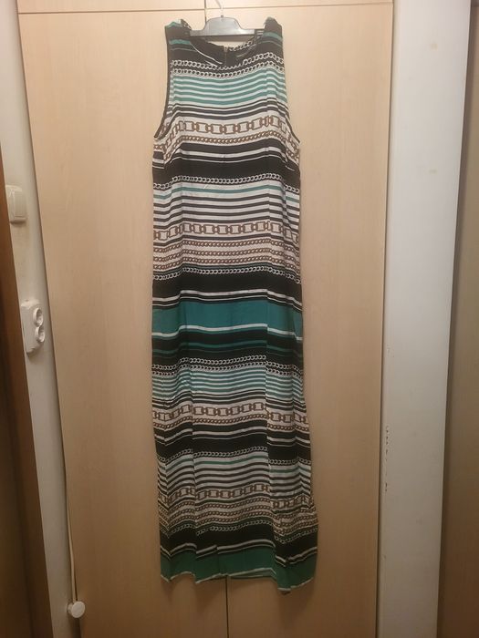 Rochie lunga de vara