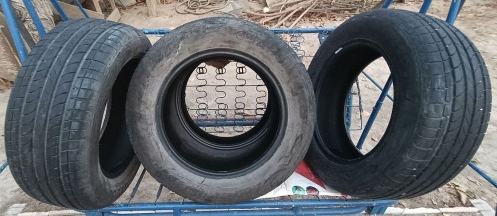 Продаются шины Bars