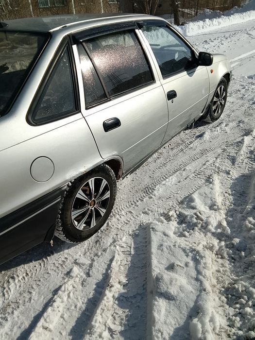 Нексия1 2006 год