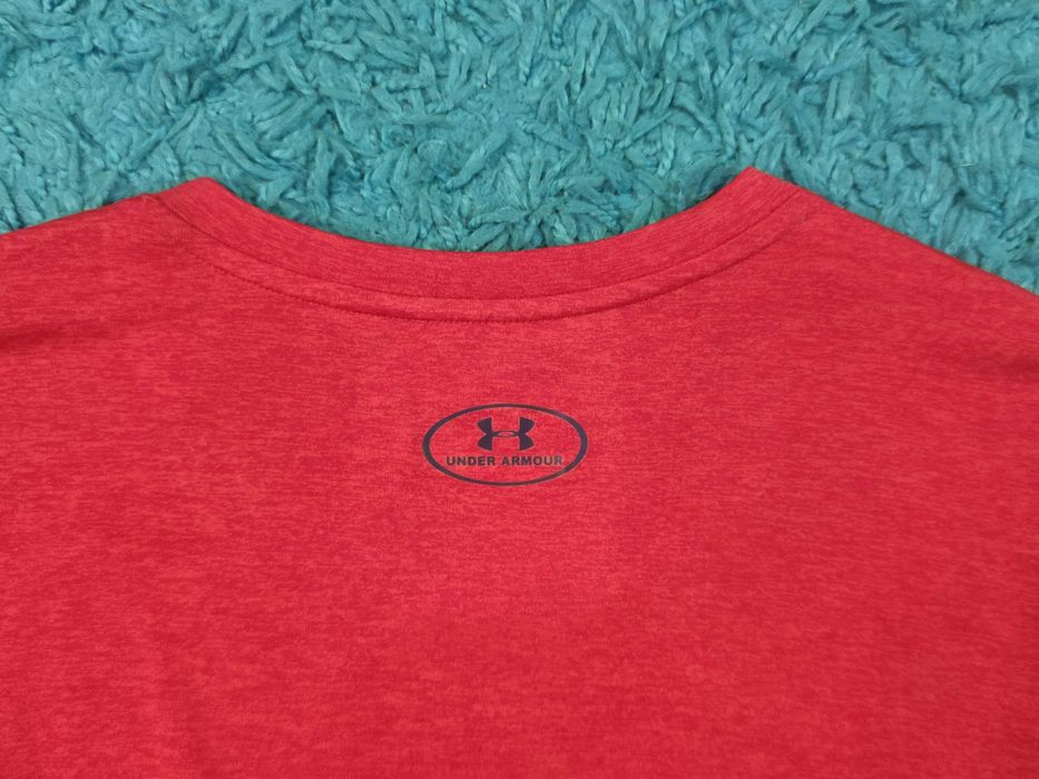 Tricou Under Armour Heat Gear