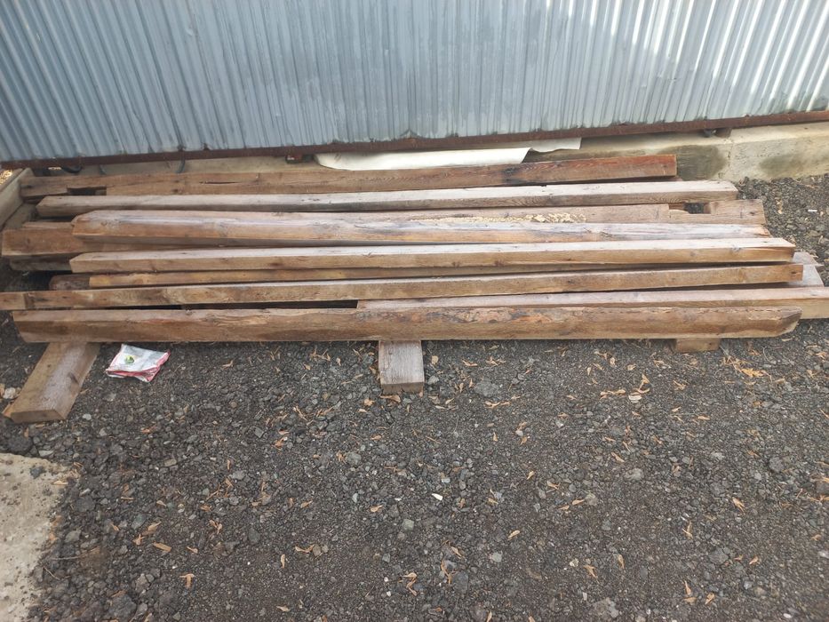 Стропила б/y 2,5м