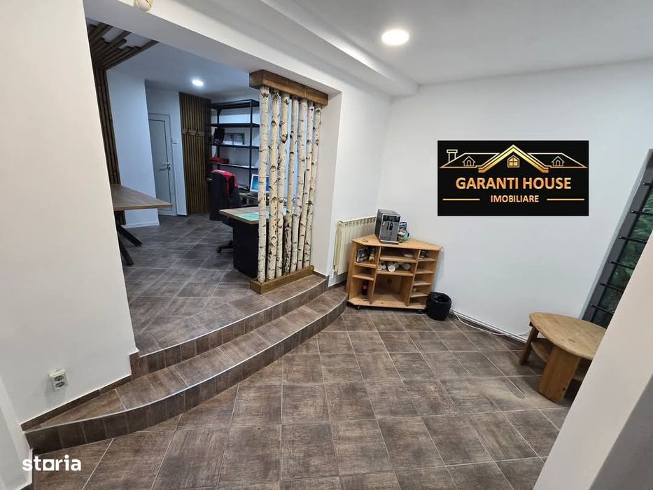 Zona Hotel Europa, spatiu comercial, 32 mpc, 59 500€ negociabil
