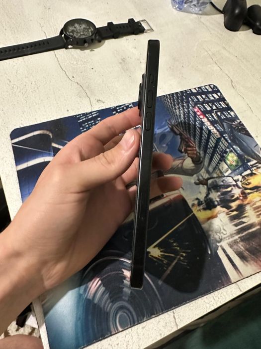 Iphone 15plus 128гб