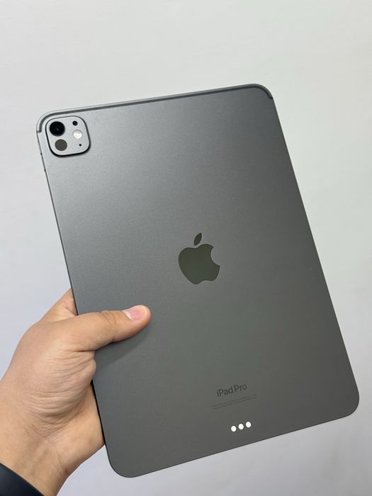 iPad Pro M4 256 GB 11’ | Mobile Zone