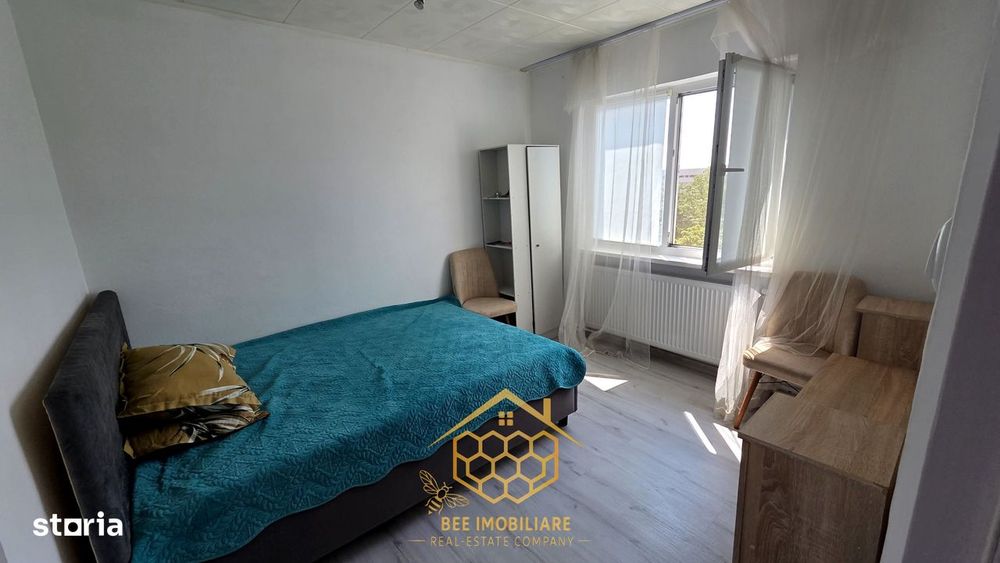 Apartament cu 3 camere in Valea Rosie — fotografia 3