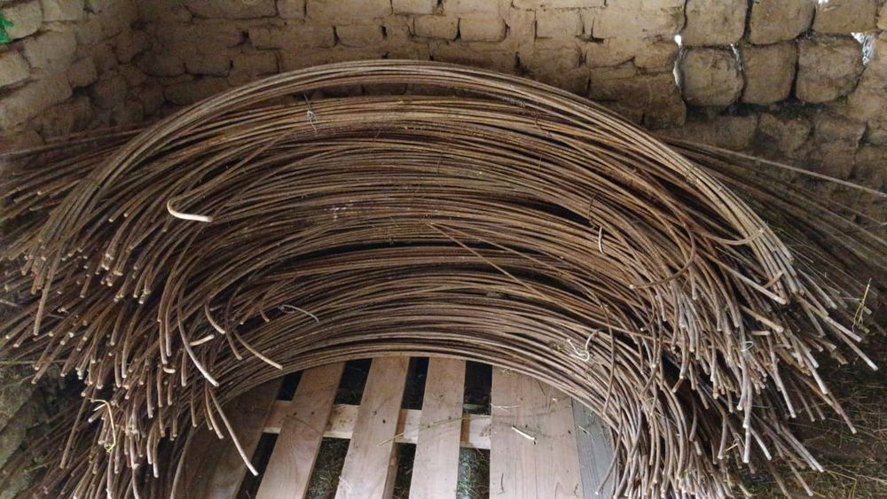 Сым поляға арналған