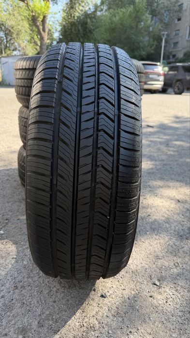 Продам шины Yokohama