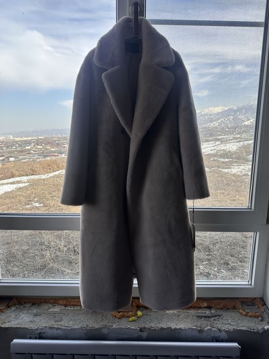 Продается эко шуба