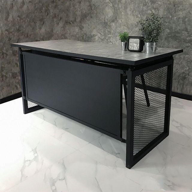 Kompyuter stol loft parta писменный стол рабочий для ноутбука оптом