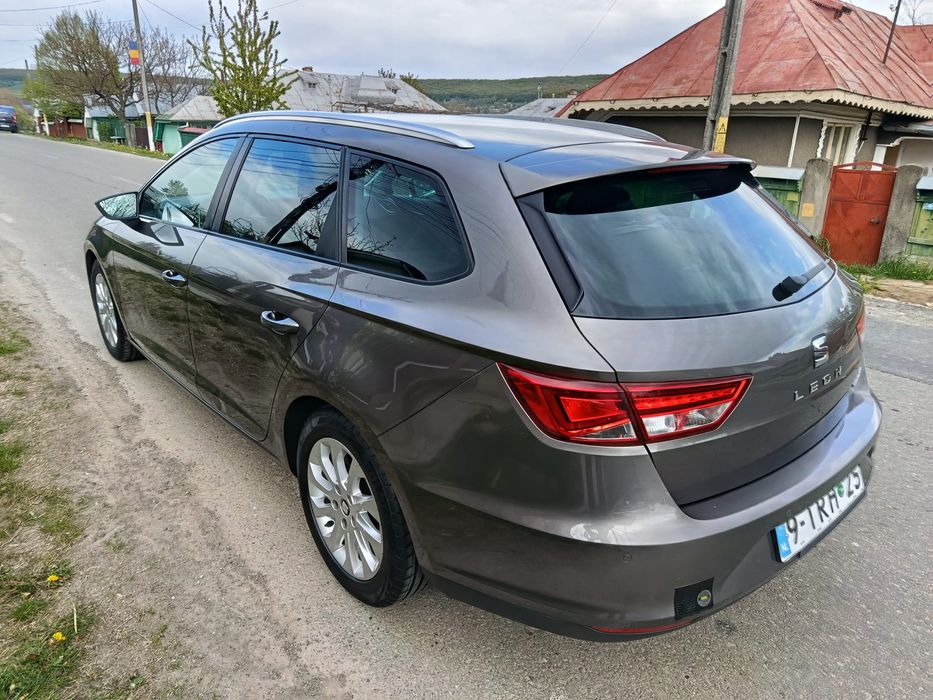 De vânzare Seat Leon