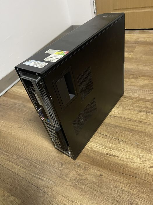 Pc dell office i5
