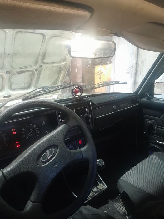 Ваз 2107   карбюратор