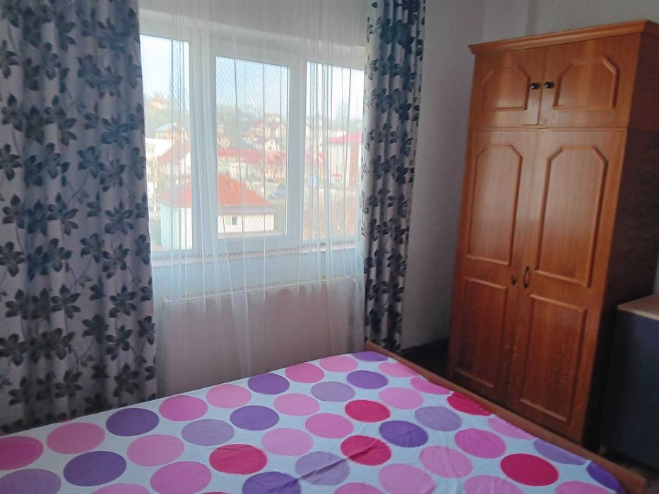 Vând apartament cu 2 camere