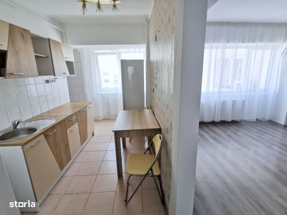 HOTEL DECEBAL - Apart 2 camere Decomandat, complet renovat & mobilat!
