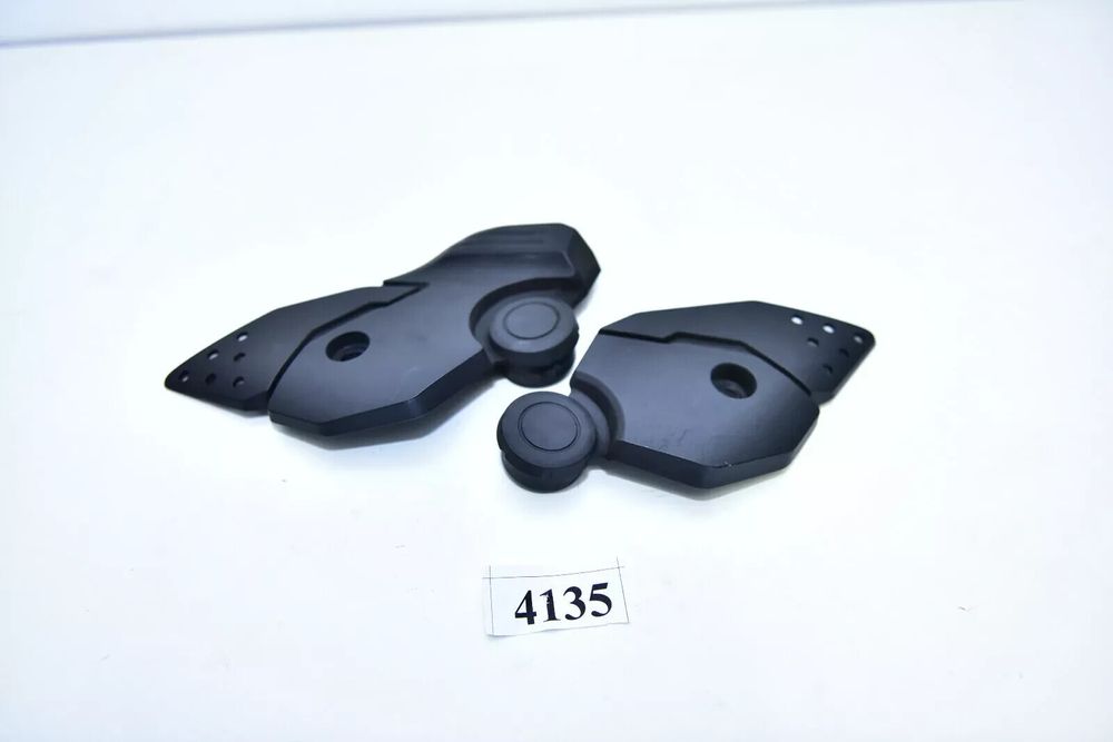 Protecții călcâi cadru Honda CRF1000 L Africa Twin 2015-2018