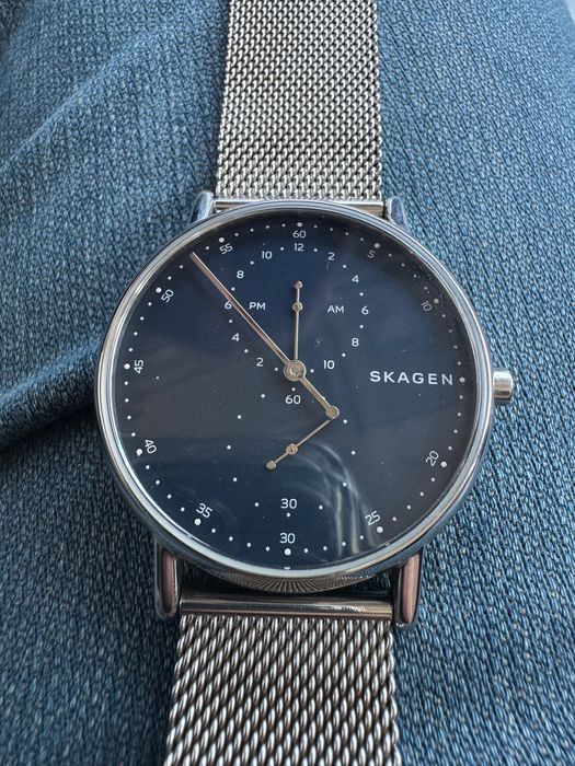 Часовник Skagen Signatur SKW6389