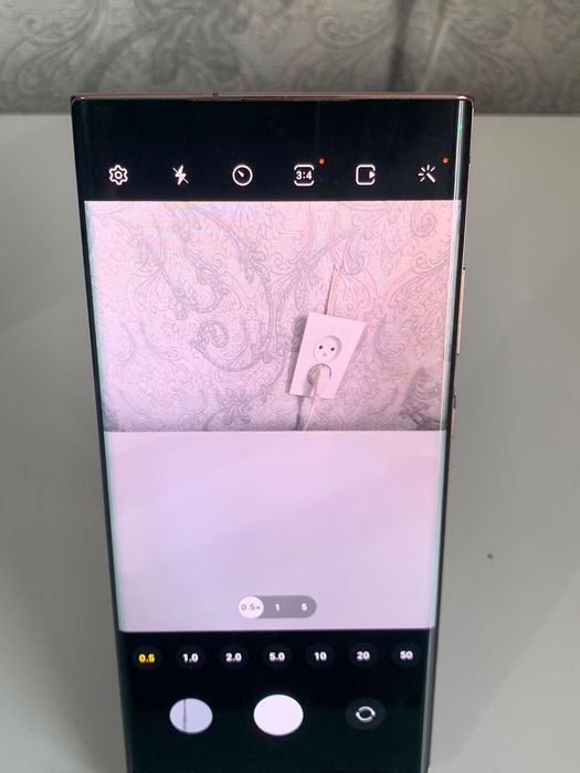 Обменяю или продам galaxy note 20 ultra